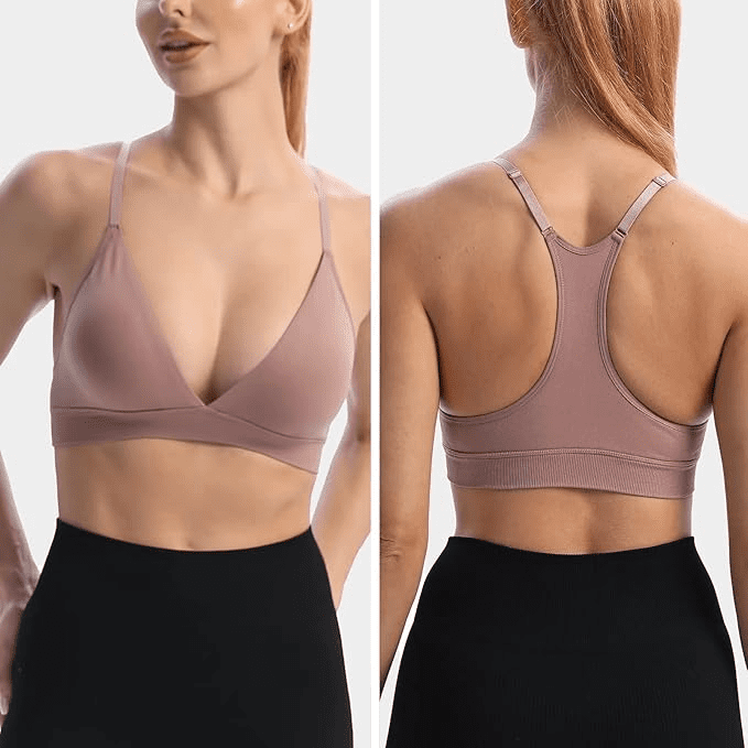 Bra every mom must have