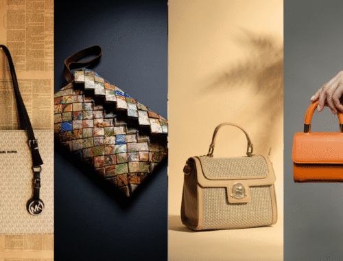 Shop Mother's Day Handbags as Gift
