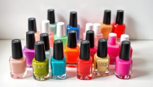 Best summer nail colors
