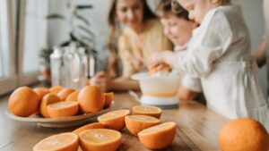 Kid-Friendly Recipes That Are Tasty and Fun to Make