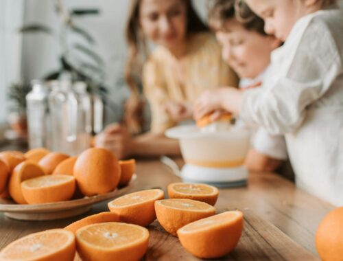 Kid-Friendly Recipes That Are Tasty and Fun to Make