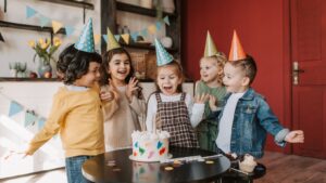 The Best Gifts for 4 Year Olds to Spark Joy & Growth