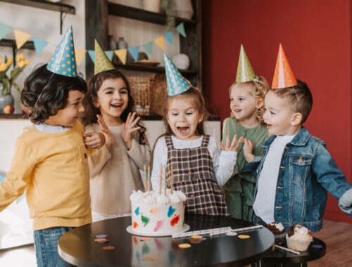 The Best Gifts for 4 Year Olds to Spark Joy & Growth