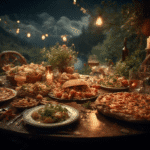 Easy Rising Recipes for Busy Moms on Weeknight