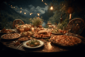 Easy Rising Recipes for Busy Moms on Weeknight