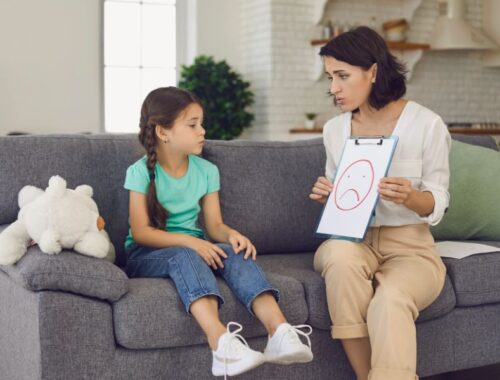 adhd kids parenting