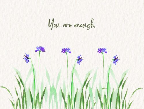 Love yourself meaning for BTS