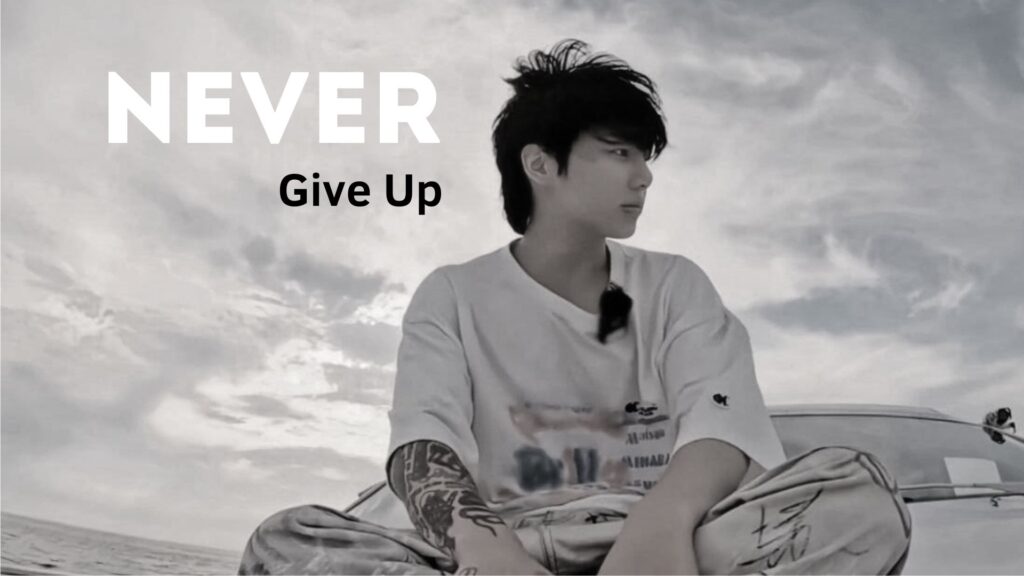 desktop life goes on bts background